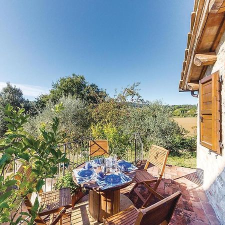 Pievina Villa Corsano  Luaran gambar