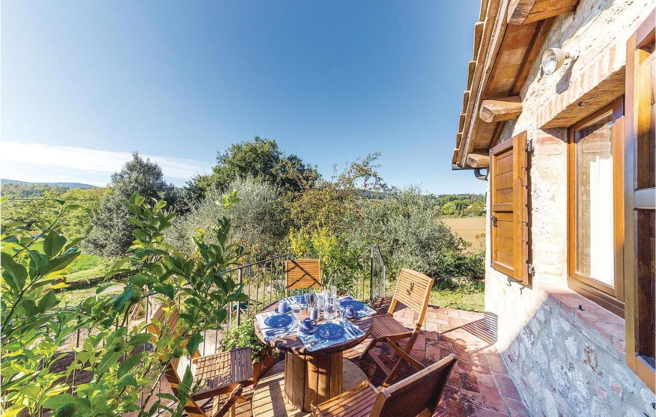 Pievina Villa Corsano  Luaran gambar