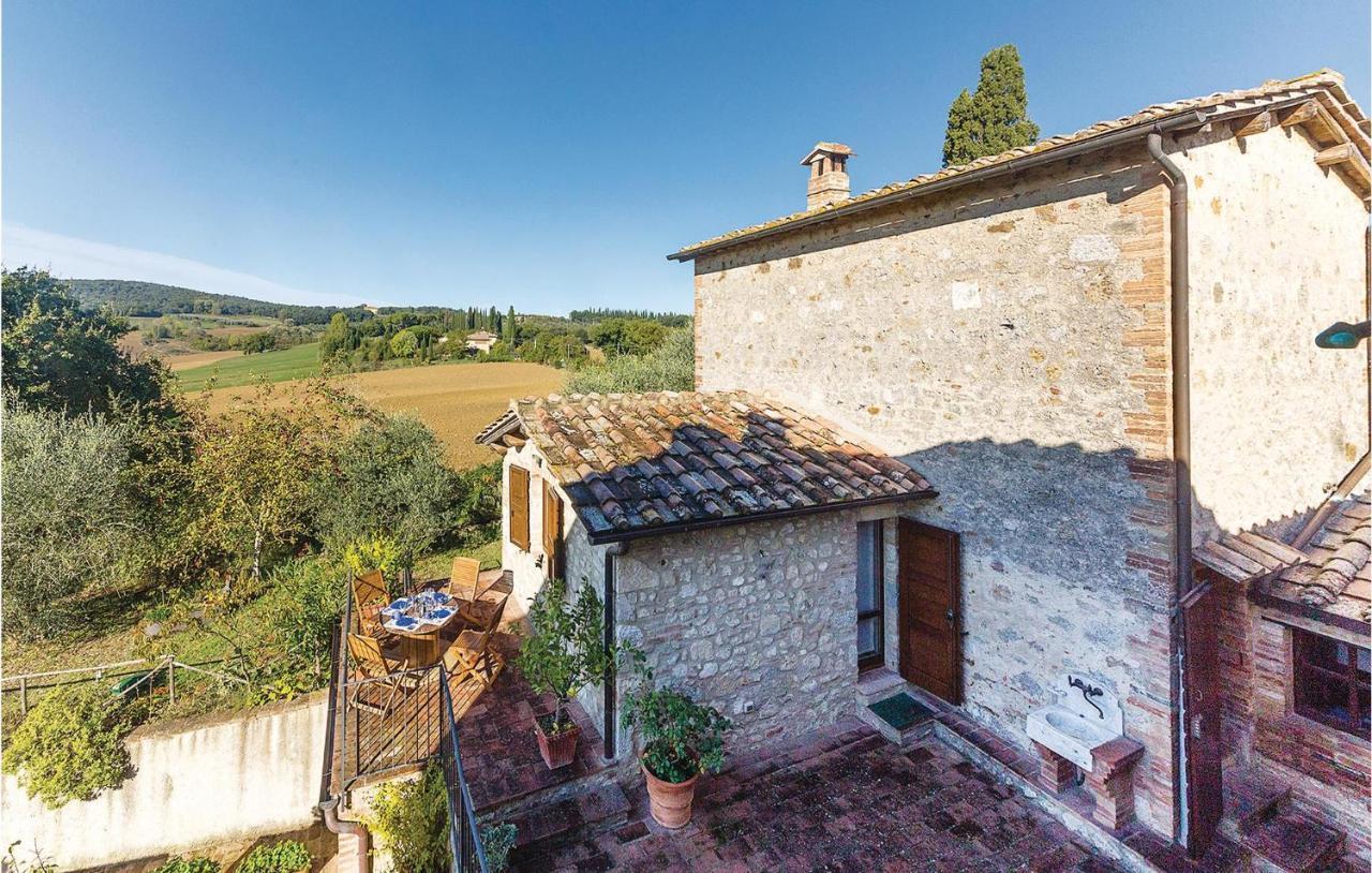 Pievina Villa Corsano  Luaran gambar