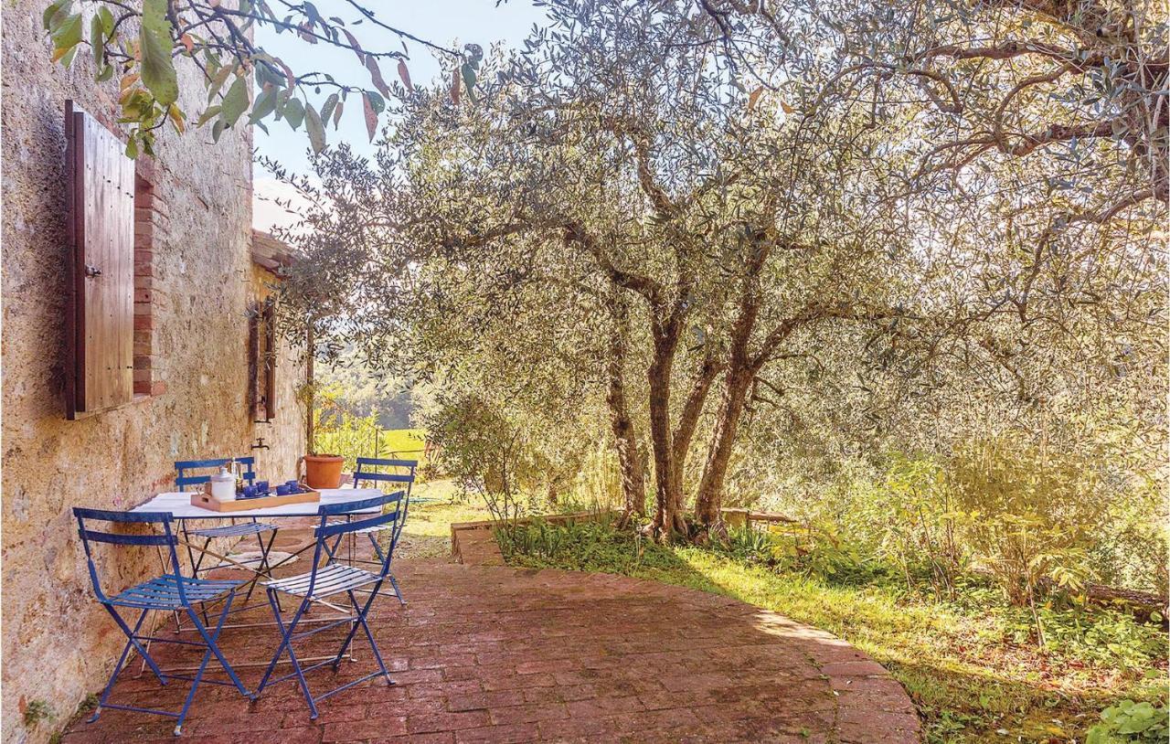 Pievina Villa Corsano  Luaran gambar