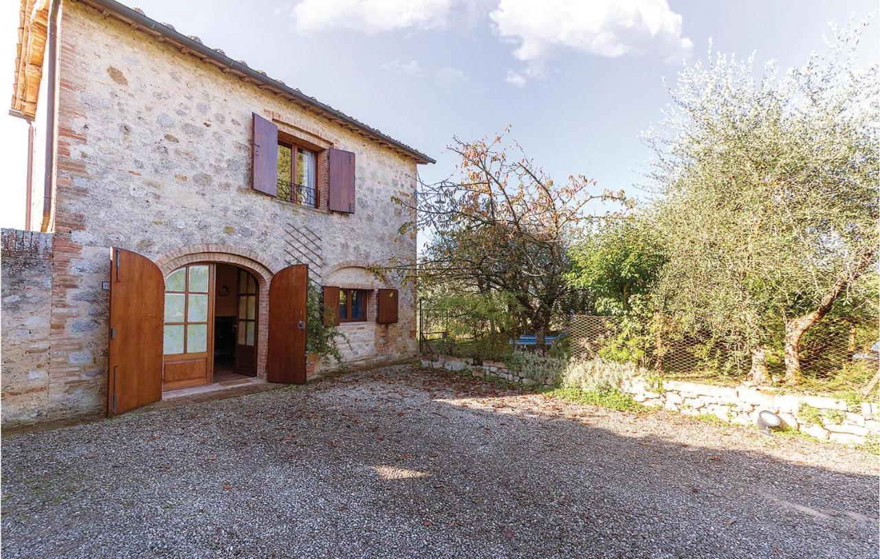 Pievina Villa Corsano  Luaran gambar