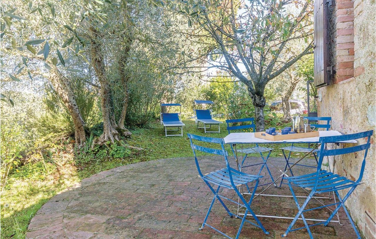 Pievina Villa Corsano  Luaran gambar