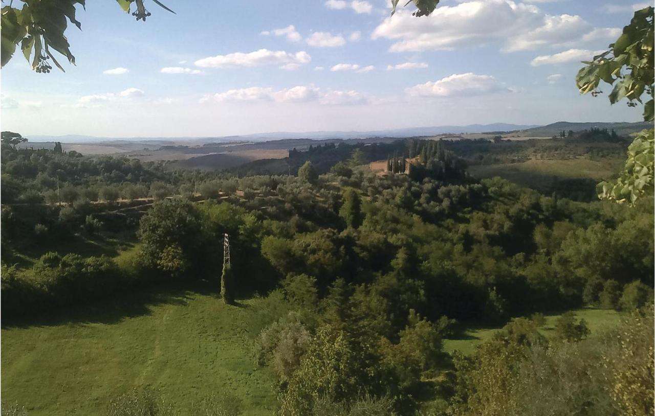 Pievina Villa Corsano  Luaran gambar