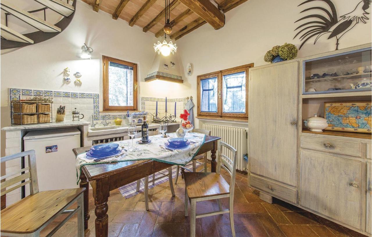 Pievina Villa Corsano  Luaran gambar