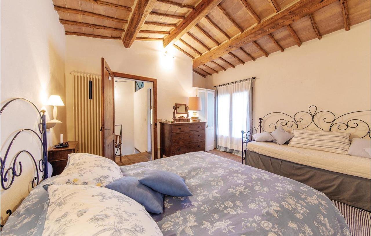Pievina Villa Corsano  Luaran gambar
