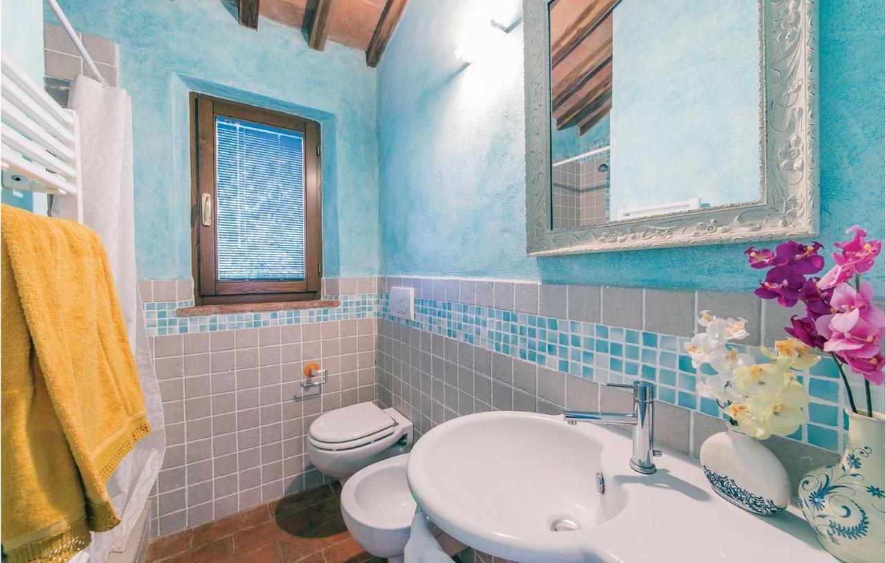 Pievina Villa Corsano  Luaran gambar
