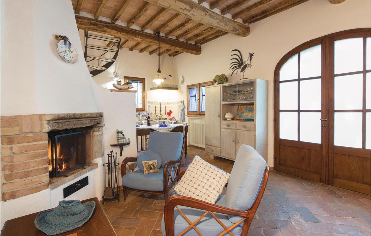 Pievina Villa Corsano  Luaran gambar